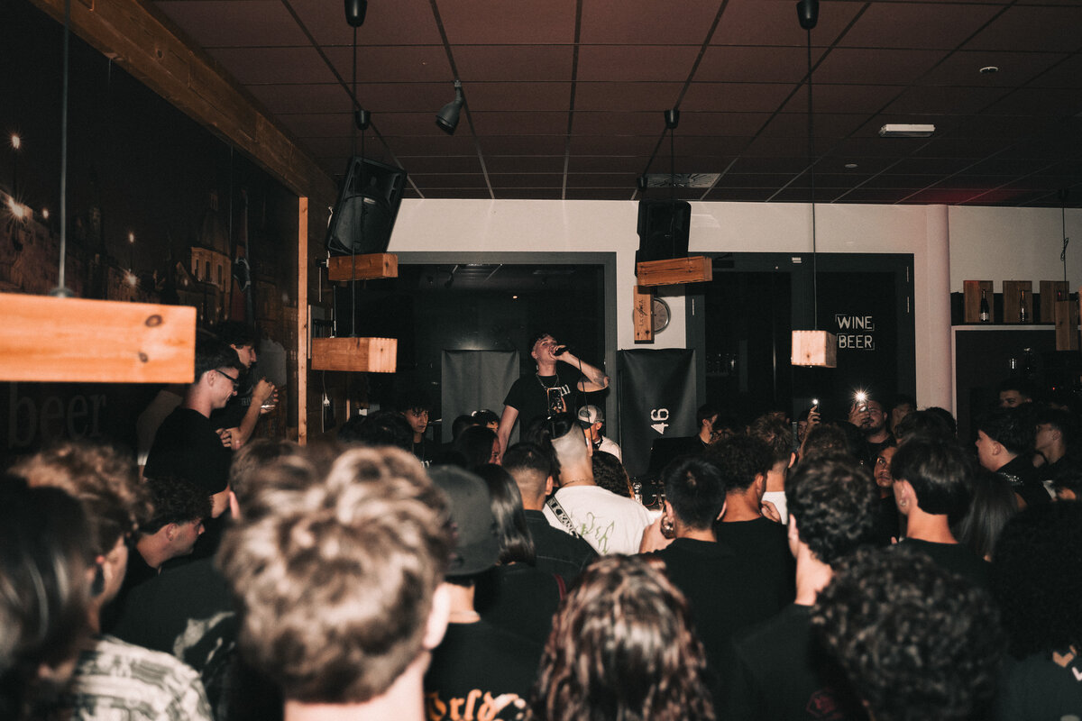 Zero Live